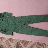 لباس سربازی