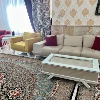 مبل راحتی ۸نفره
