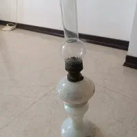 چراغ سنگی قدیمی فقط ۹۵۰تومان