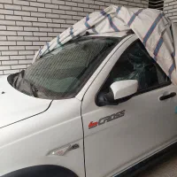 کوییک s سفید 1401 (نو)|خودرو سواری و وانت|شاهین‌شهر, ۹ دی|دیوار