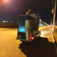 وانت تلفنی گلبهارمون همراه کارگر|خدمات حمل و نقل|گلبهار, شهر جدید گلبهار|دیوار