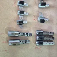 شیر برقی گیربگس کلوت دایون