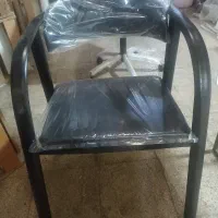 صندلی انتظار مهمان اداری بنگاه