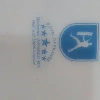 سرویس فرانسه|ظروف سرو و پذیرایی|فولادشهر, C8|دیوار