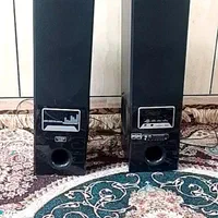 باند اسپیکر خانگی