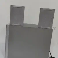 اسپیکر کامپیوتر اصلی سالم پلمپ بدون تعمیر|سیستم صوتی خانگی|قم, بلوار امین و ساحلی|دیوار