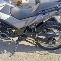 موتور سیکلت گالکسی nh180|موتورسیکلت|تبریز, |دیوار