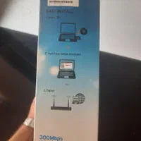 مودم تی پی لینک|مودم و تجهیزات شبکه|رشت, حسین آباد|دیوار