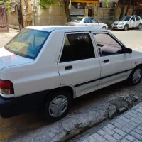 پراید 131مدل 95