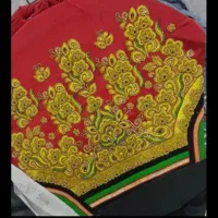 شلوار بندری سرخون|لباس|بندرعباس, |دیوار