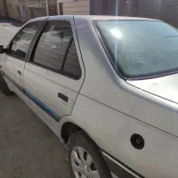 پژو405مدل86|خودرو سواری و وانت|کیار, |دیوار