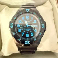ساعت اصل Casio MRW-200H