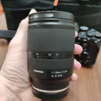 لنز تامرون Tamron 17-29mm