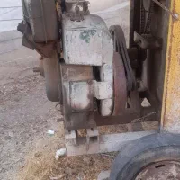 بتونیر(میکسر بتن)|مصالح و تجهیزات ساختمان|شاهرود (اردبیل), |دیوار