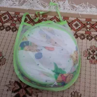 پشه بند نوزاد با بسته بندی راحت