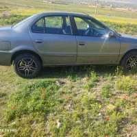 سمند سورن 89