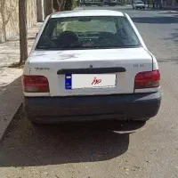 پراید مدل 1389 دوگانه کارخانه|خودرو سواری و وانت|کاشمر, |دیوار