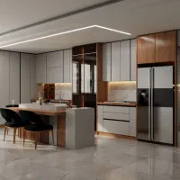 استخدام بازاریاب کابینت