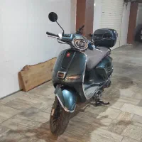 کویر S5 باکس دار