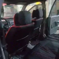 پراید 131 نوک مدادی مدل 1388|خودرو سواری و وانت|تهران, سلیمانی|دیوار