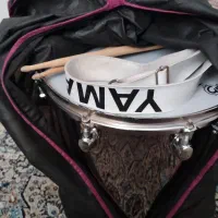 دوقول ارتشی سایدرام اورجینال یاماها