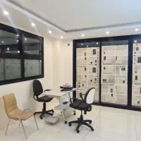 ۱۱۰ متر/دوکله نور/نوساز/مفتح غربی