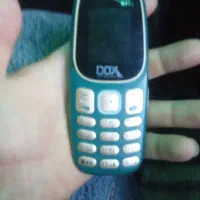 گوشی نوکیاDOX