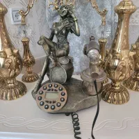 تلفن و زیر تلفنی|تلفن رومیزی|ایلام, |دیوار