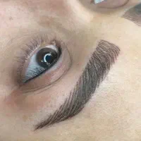 تخفیف‌ویژه انجام‌تخصصی‌میکروابرو(کرکی کاربادستگاه)