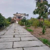 اجاره شبانه ویلا ۷ خواب درنمک آبرود|اجارهٔ کوتاه‌مدت ویلا و باغ|هچیرود, |دیوار