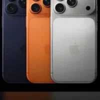 iphone 17 pro max|موبایل|تهران, محمودیه|دیوار