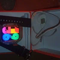 ساعت هاینو تکنو M9