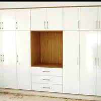 ساخت کابینت و کمددیواری اقساط۲۴ ماهه|خدمات پیشه و مهارت|دوگنبدان, |دیوار