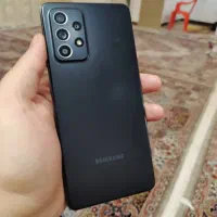 گوشی سامسونگ a52