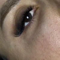 هر روز بدون ریمل با اکستنشن مژه زیباتر بیدار شو