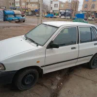 پراید مدل 90