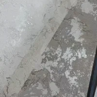 بازسازی ویلا کاغذ دیواری کفپوش ماربل تی وی وال|خدمات پیشه و مهارت|آمل, |دیوار