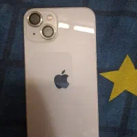 آیفون ۱۳ نرمال آکبند باطری ۹۳