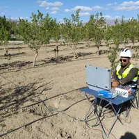 اکتشاف آب های زیرزمینی با روش ژئوفیزیک|خدمات پیشه و مهارت|بجنورد, |دیوار