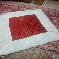 تشک وپتو