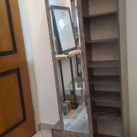 جا کفشی چوب لباسی|جاکفشی، کمد، دراور|تهران, دهقان|دیوار