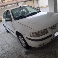 سمند الیکس دور رنگ فنی به شرط