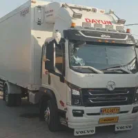 حمل بار با ایسوزو