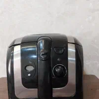 سرخ کن گاسونیک اصل