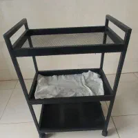 وسایل اکستنشن و کاشت مژه درجه یک و نو