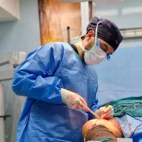 کلینیک درمان زخم و پرستاری در منزل|خدمات آرایشگری و زیبایی|اهواز, کیانپارس |دیوار