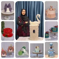 دنیای کیک|خدمات پذیرایی، مراسم|تبریز, |دیوار