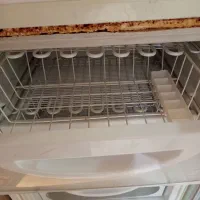 یخچال دونارسان ترکیه|یخچال و فریزر|تبریز, |دیوار