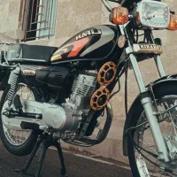 موتور سیکلت فروشی