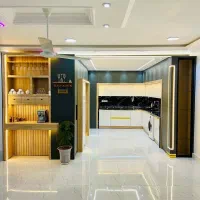 طراحی و اجرای دکوراسیون داخلی